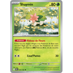 Shaymin 010/182