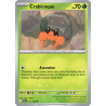 Crabicoque 011/182