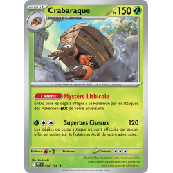 Crabaraque 012/182