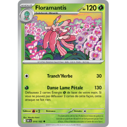 Floramantis 014/182