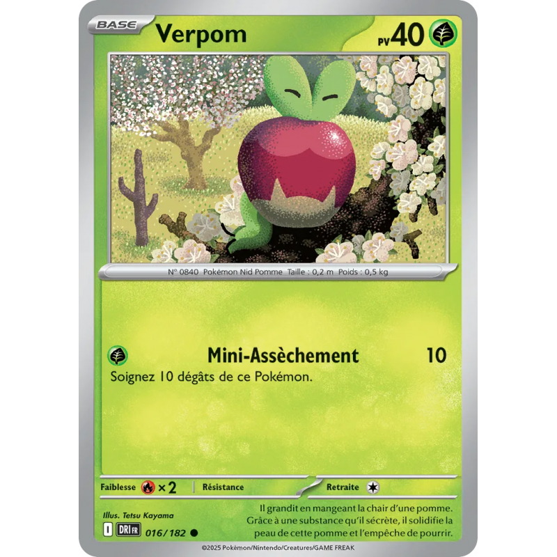 Verpom 016/182