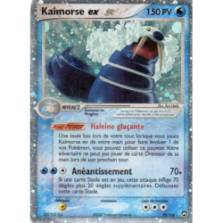 Kaimorse ex 99/108