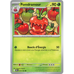 Pomdramour 017/182