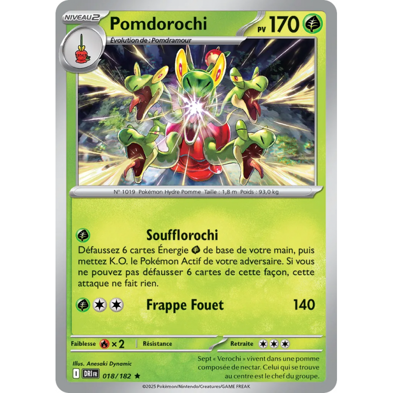 Pomdorochi 018/182