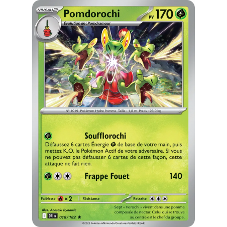 Pomdorochi 018/182