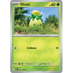 Olivini 021/182