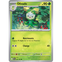 Olivado 022/182