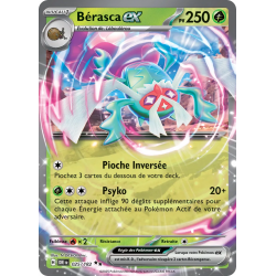Bérasca ex 025/182