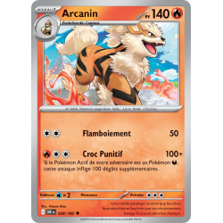 Arcanin 028/182