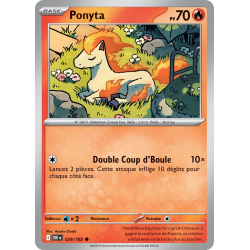 Ponyta 029/182
