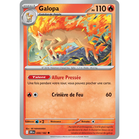 Galopa 030/182