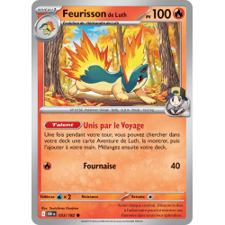 Feurisson de Luth 033/182