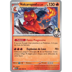 Volcaropod de Luth 036/182