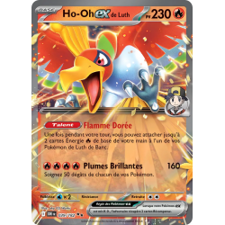 Ho-Oh ex de Luth 039/182