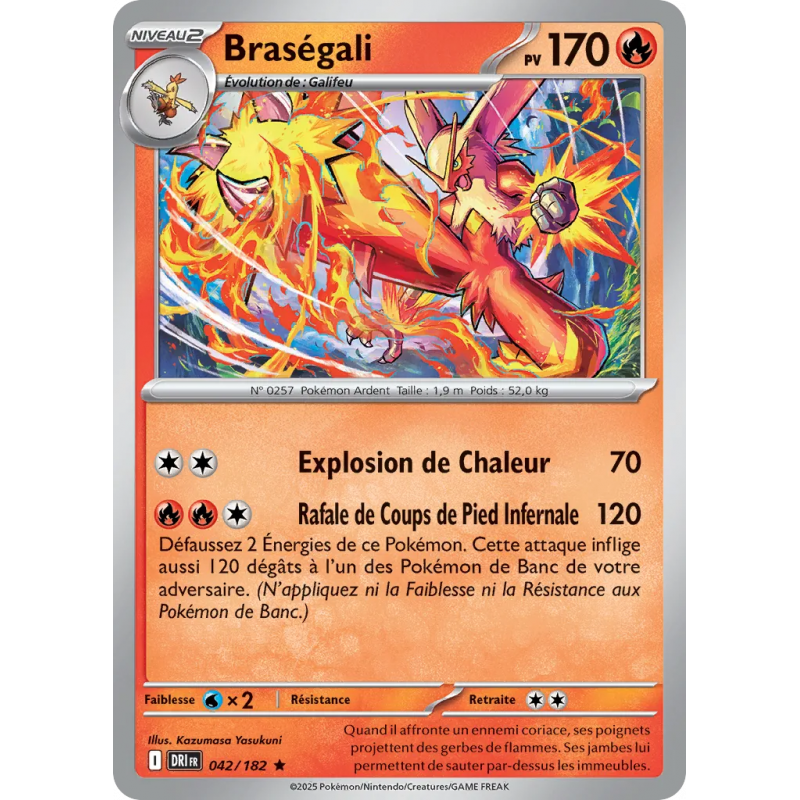 Braségali 042/182