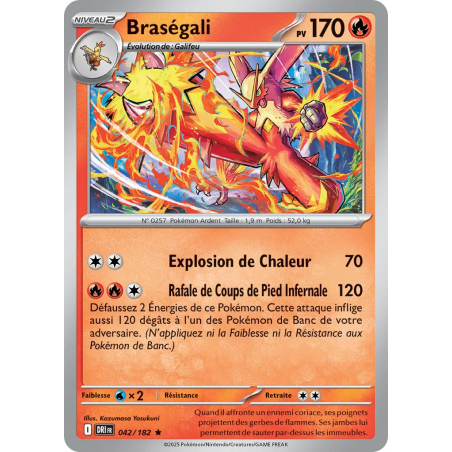 Braségali 042/182