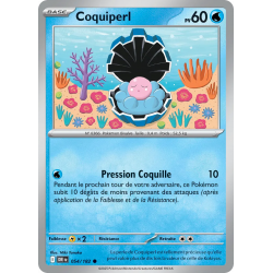 Coquiperl 054/182