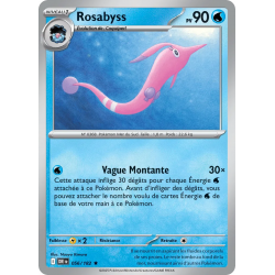 Rosabyss 056/182
