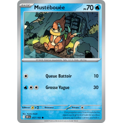 Mustébouée 057/182