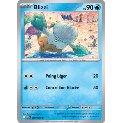 Blizzi 059/182