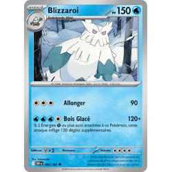 Blizzaroi 060/182