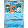 Motisma Lavage 061/182