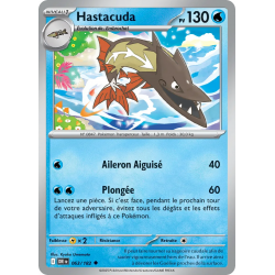 Hastacuda 063/182