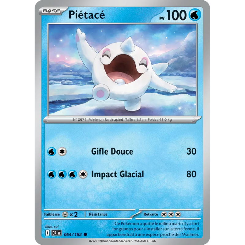 Piétacé 064/182