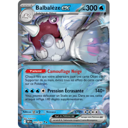Balbalèze ex 065/182