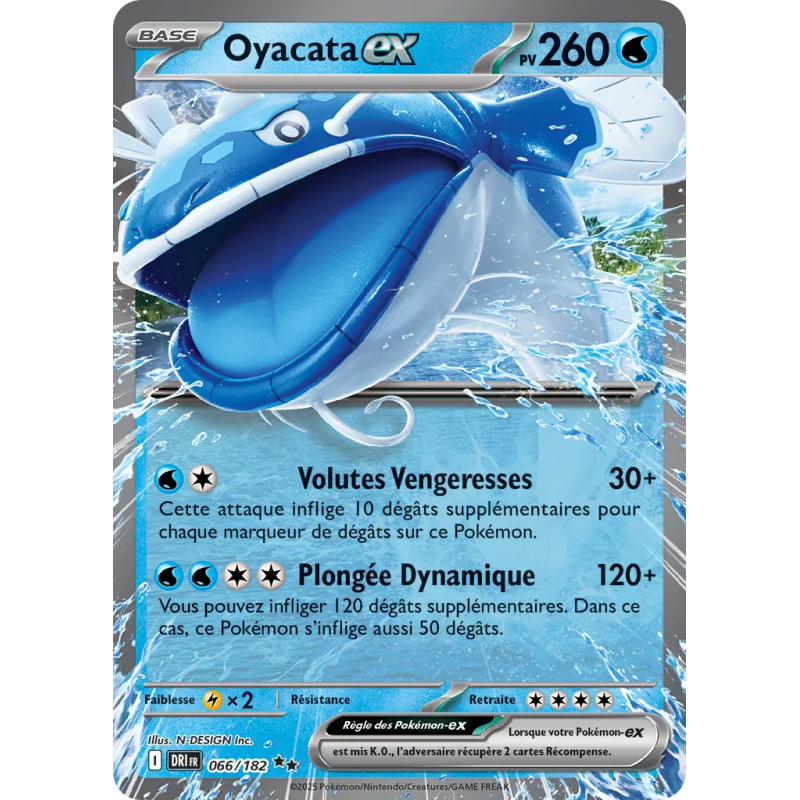 Oyacata ex 066/182
