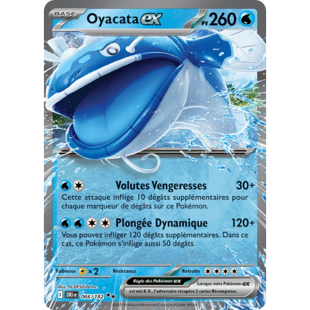 Oyacata ex 066/182