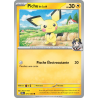 Pichu de Luth 071/182