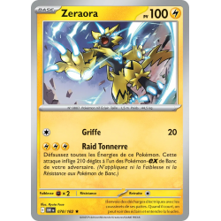 Zeraora 078/182