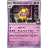 Hypnomade de la Team Rocket 080/182