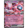 Mewtwo ex de la Team Rocket 081/182