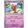 Balbuto de Pierre 083/182
