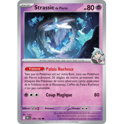 Strassie de Pierre 086/182