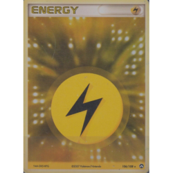 Énergie Électrique 106/108