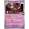 Astronelle de la Team Rocket 089/182