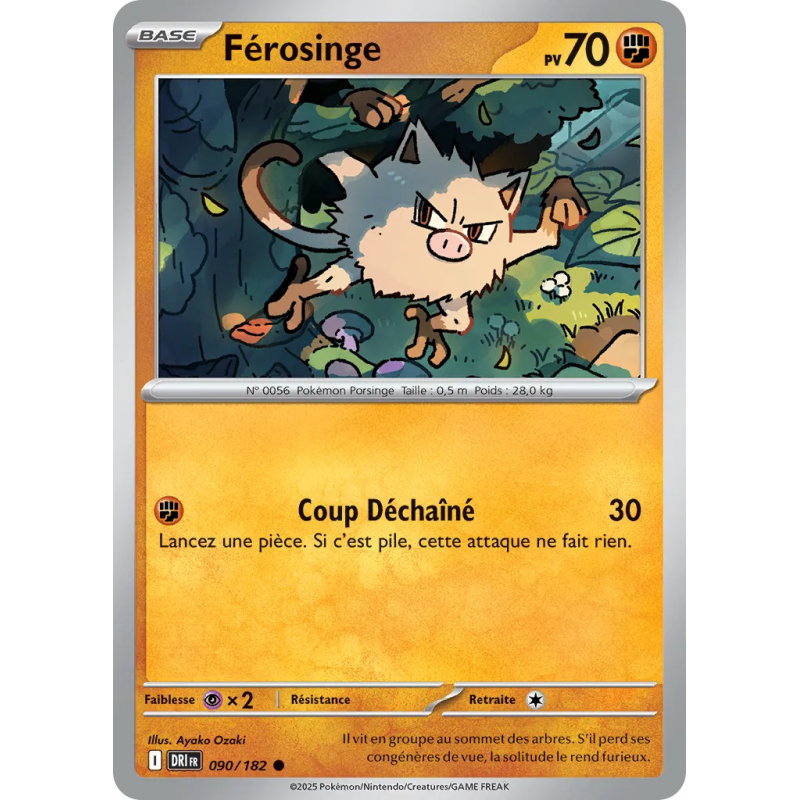 Férosinge 090/182