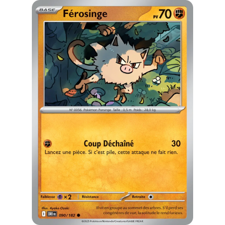 Férosinge 090/182