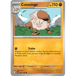 Colossinge 091/182