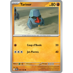 Tarinor 097/182