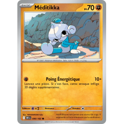 Méditikka 099/182
