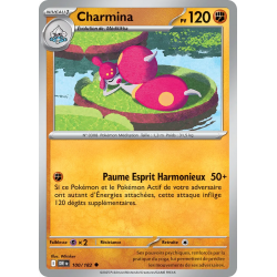 Charmina 100/182