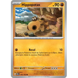 Hippopotas 105/182