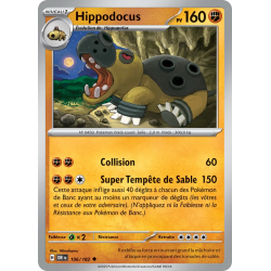 Hippodocus 106/182