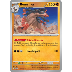 Bourrinos 108/182