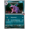 Nidorino de la Team Rocket 118/182