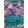 Nidoking ex de la Team Rocket 119/182